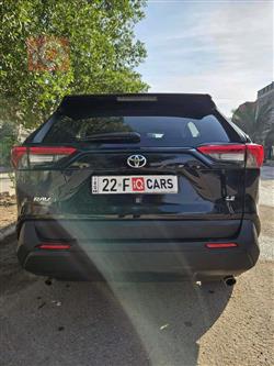 تويوتا راف 4